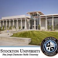 Stockton University Welcome Packet